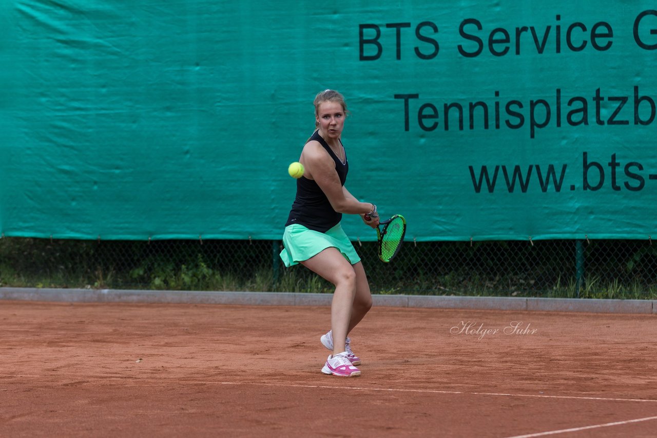 Bild 162 - OL Harburger Turnerbund - Hamburger Polo Club : Ergebnis: 3:6